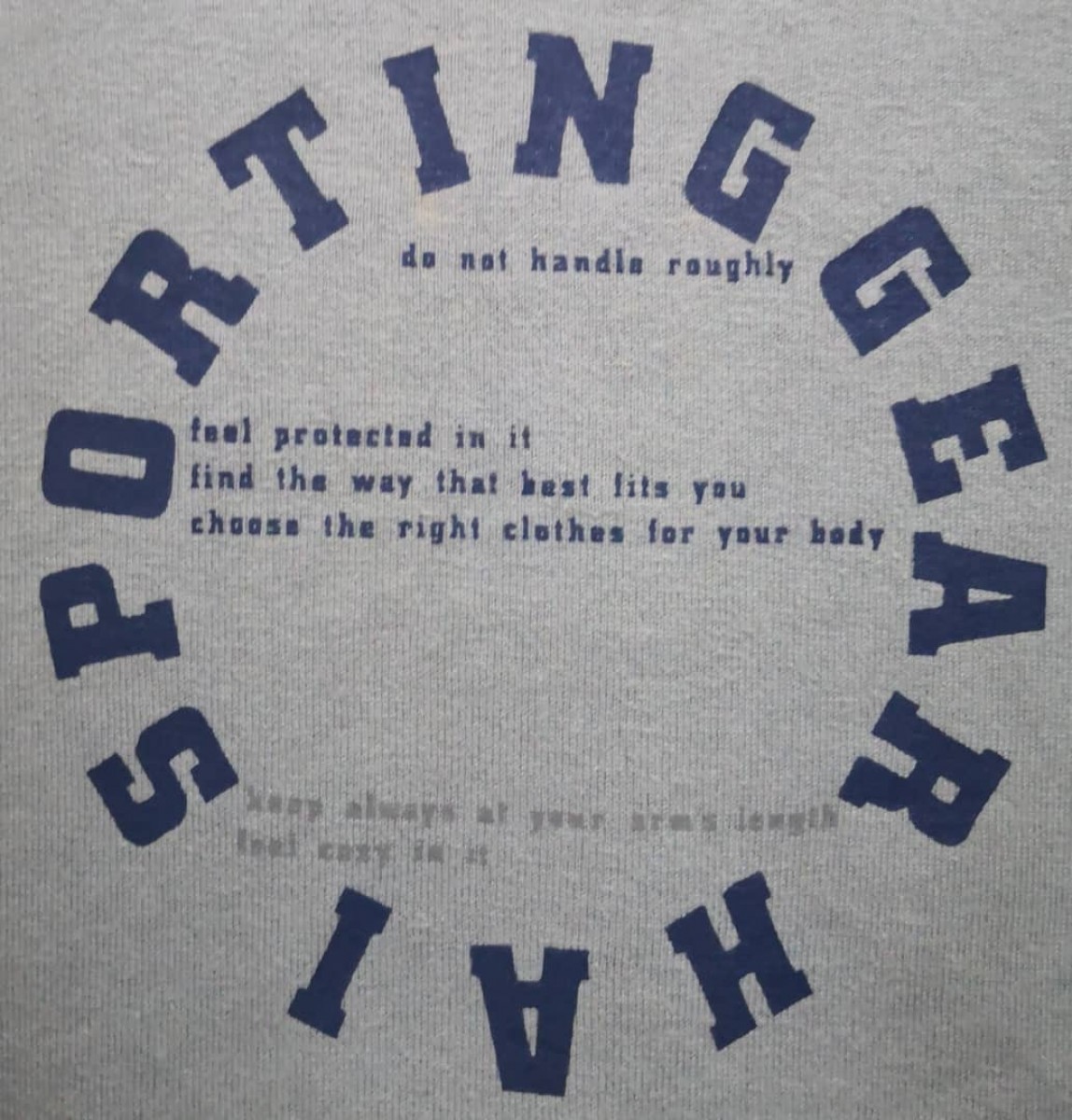 Hai Sporting Gear - HAI Sporting Gear Long Sleeve Tee - 5