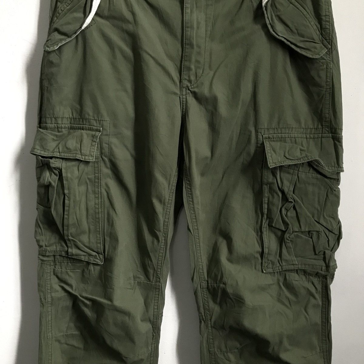 Gap Multipocket Cargo Pants - 4