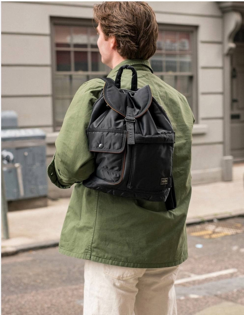 Porter Tanker Bagpack - 1