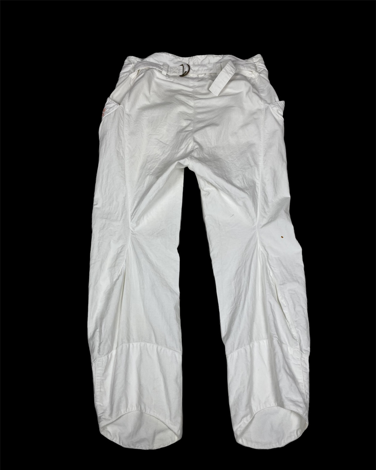 Vivienne Westwood Man Parachute Trousers Pants. S0119 - 2