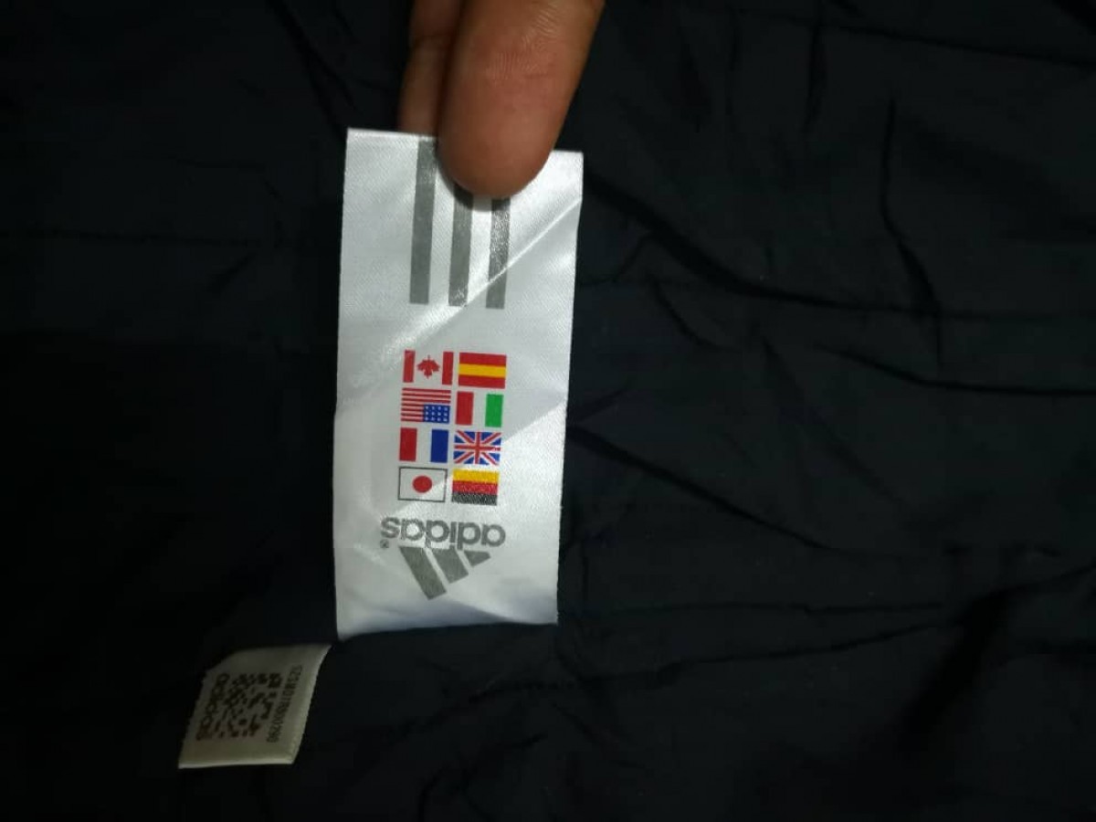 Multipocket Long Jacket - 9