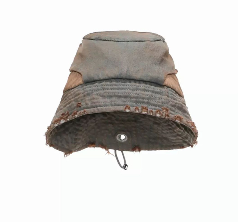 / LPU / Rusty Technician Bucket Hat / VB - 1