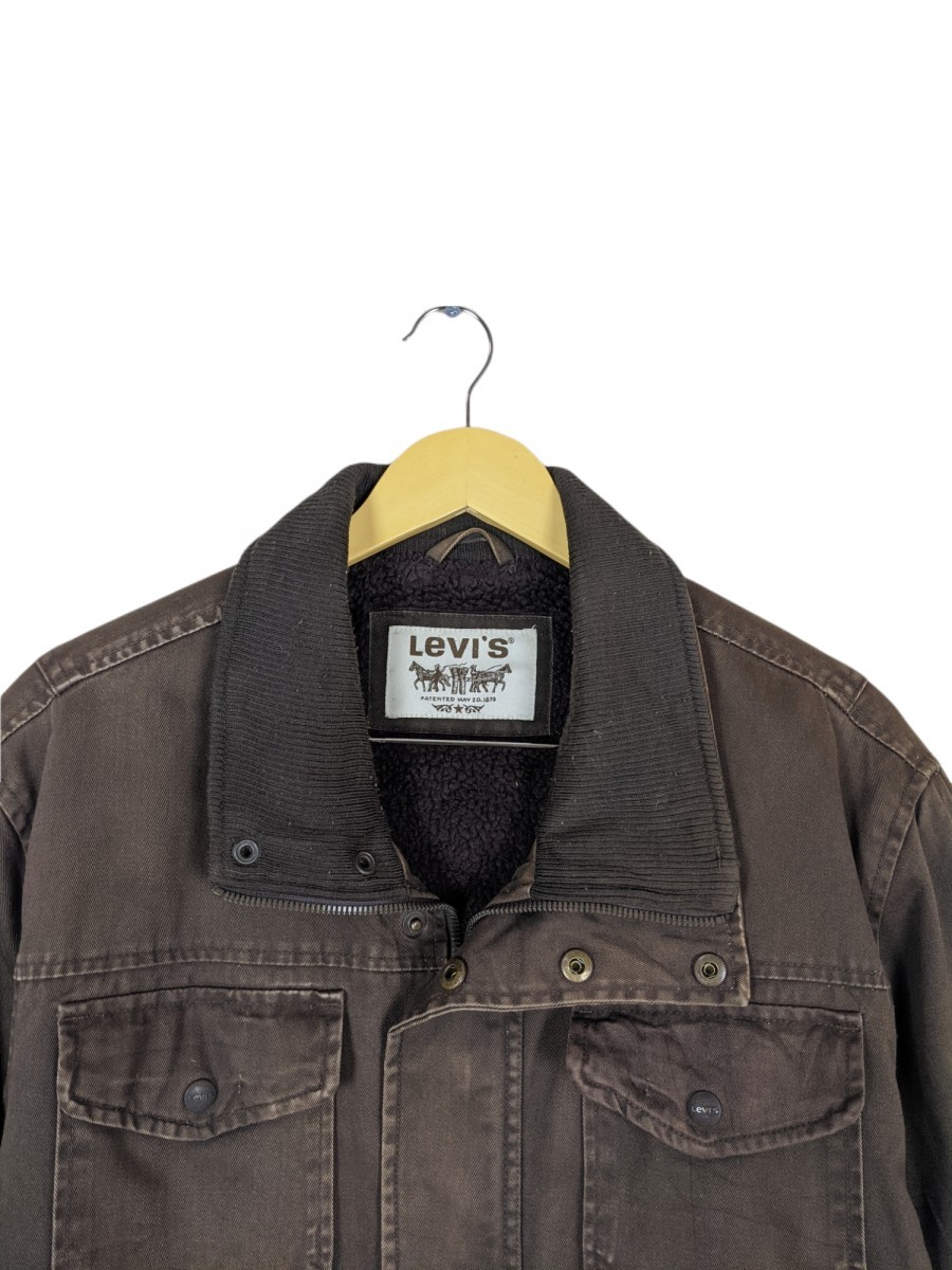 Winter Jacket Multipocket Workers Coat Parka - 5