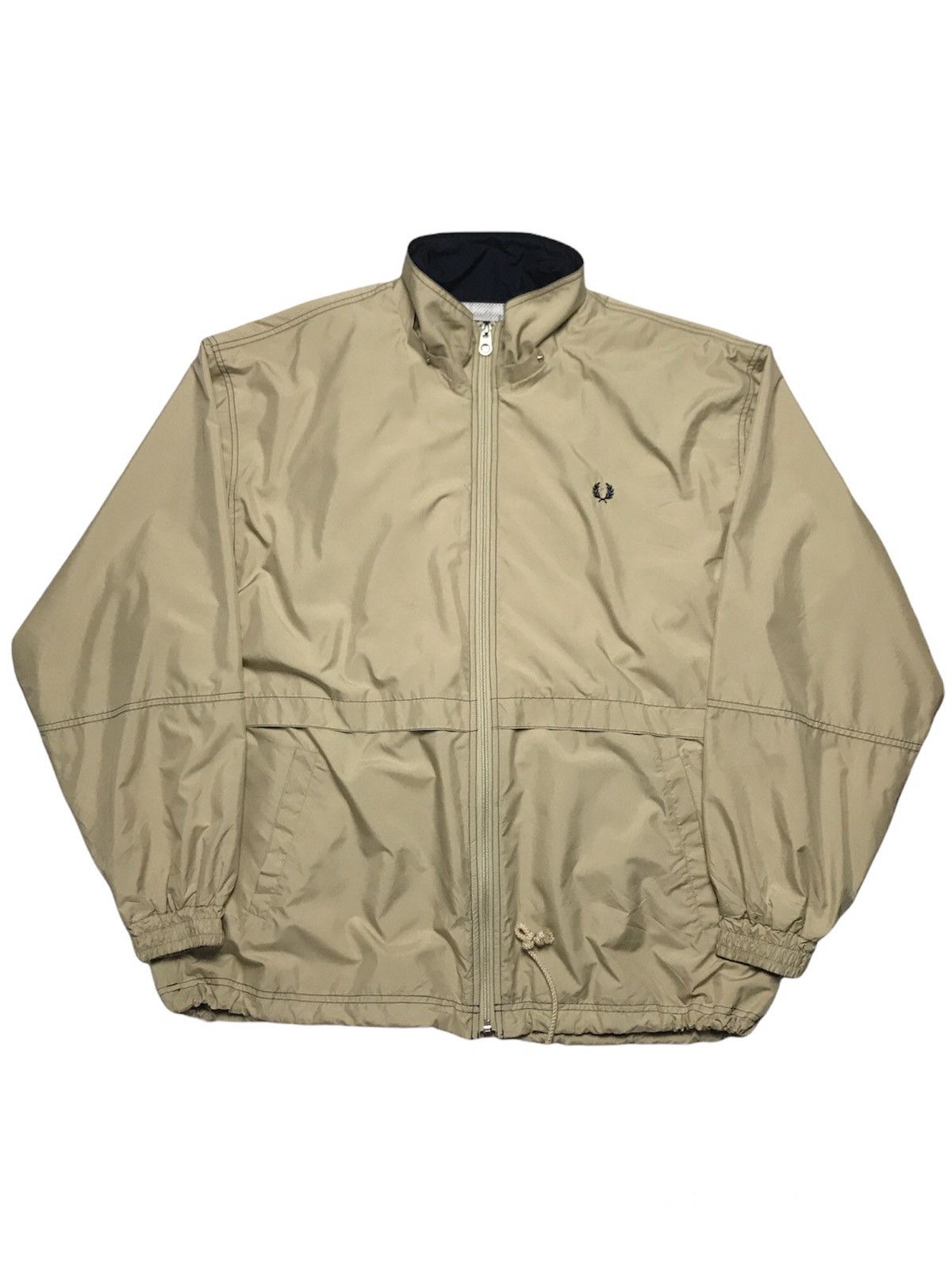 Fred Perry Windbreaker - 1