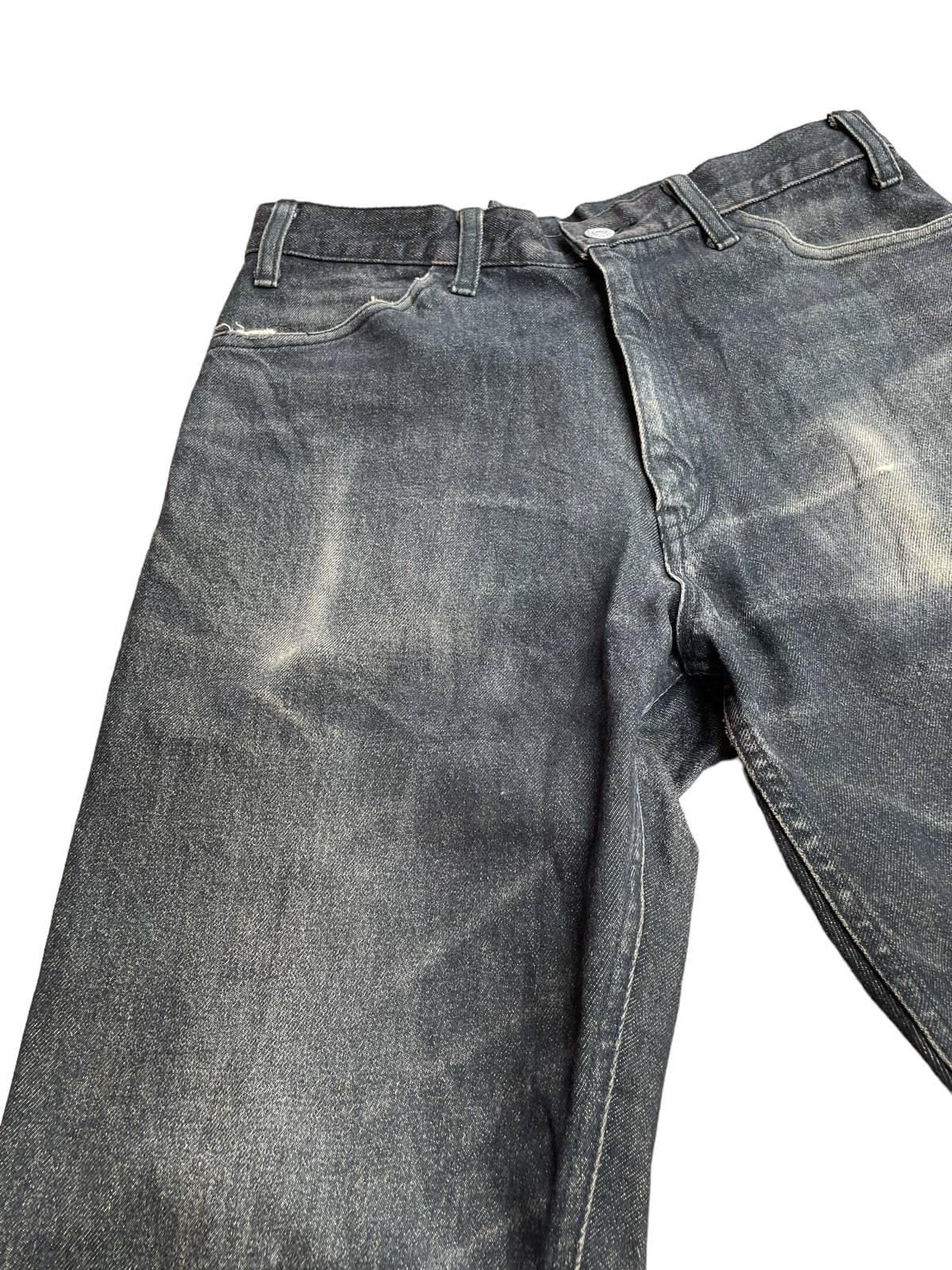 Beams Jeans made in japan - 9