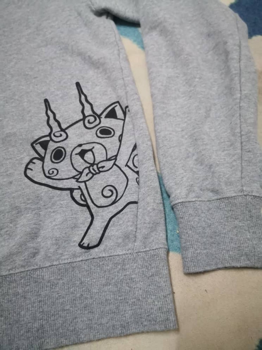 Anima - Yokai watch Japanese Anime - 5