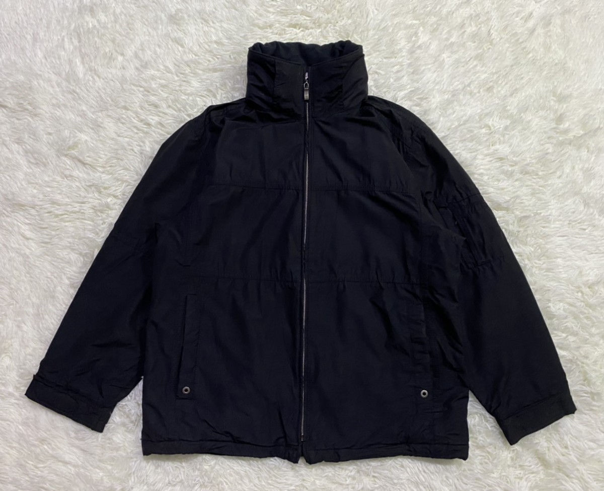 Mephisto - Mephisto Detachable Hoodie Outdoor Jacket - 2