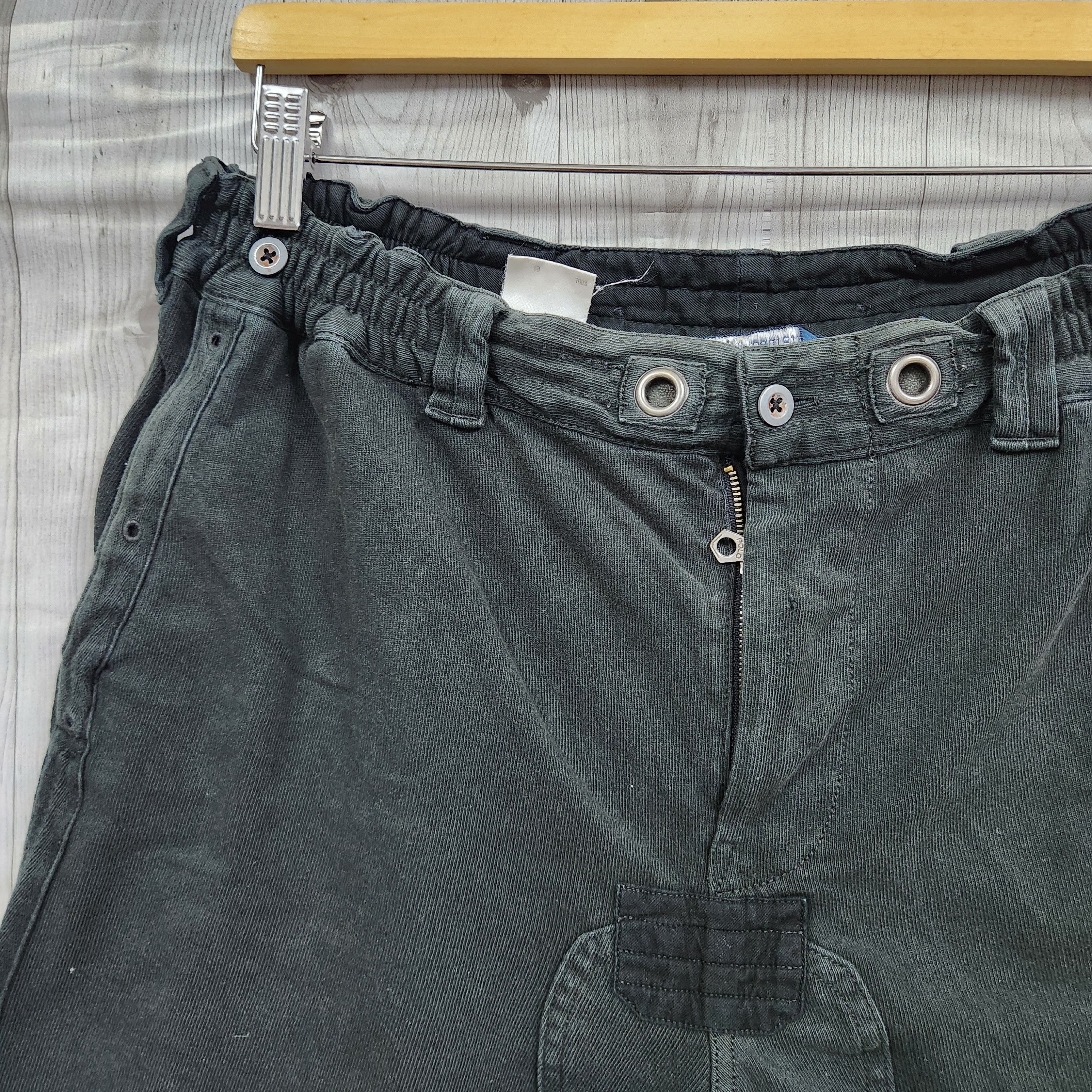 Polo Ralph Lauren Vintage Short Pants - 14