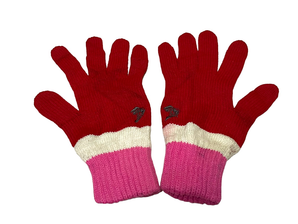 Vivienne Westwood Anglomania Gloves - 8