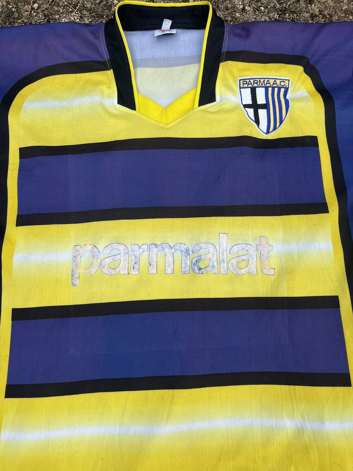 💥Vintage Parma fc - 2