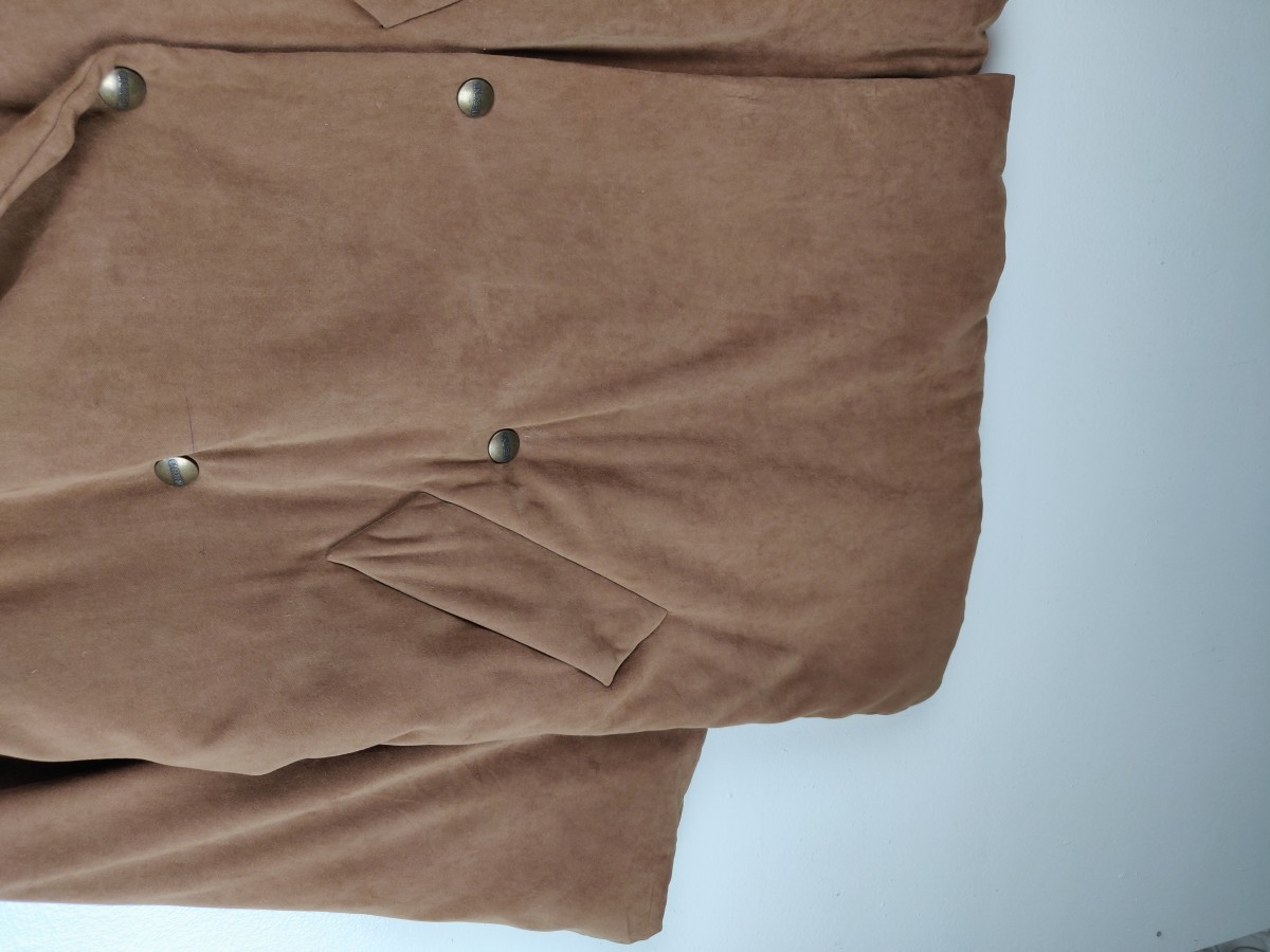 Italian Designers - Italy Weekend Line Puffer Femme Jacket - 6