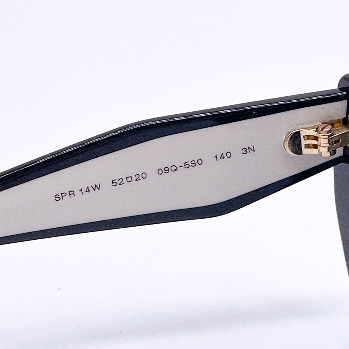 NEW PRADA PR14WS 09Q5S0 SUNGLASSES PRADA SPR 14W PR 14WS - 10