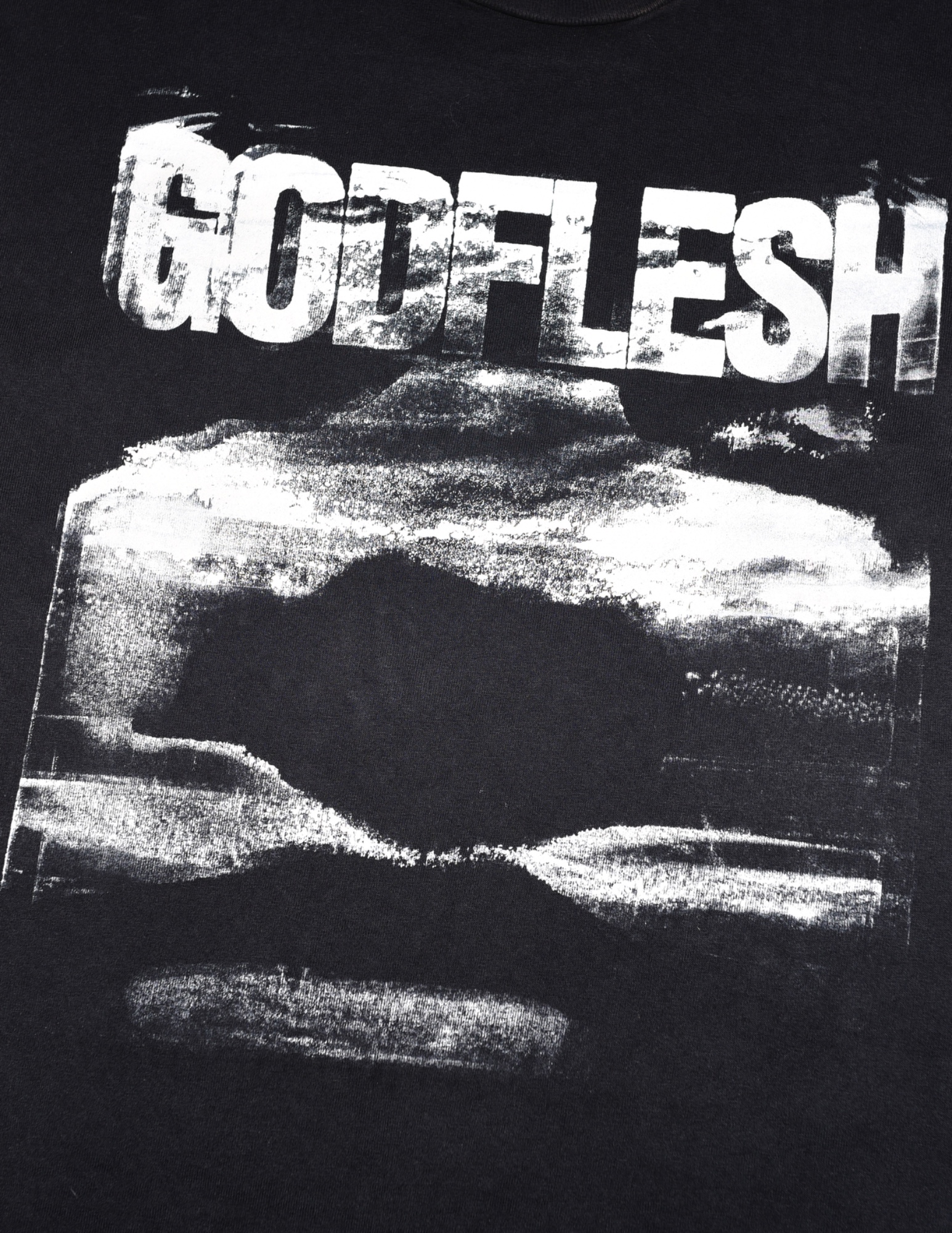 Godflesh Sample Tee by Digital Trenches  - 2