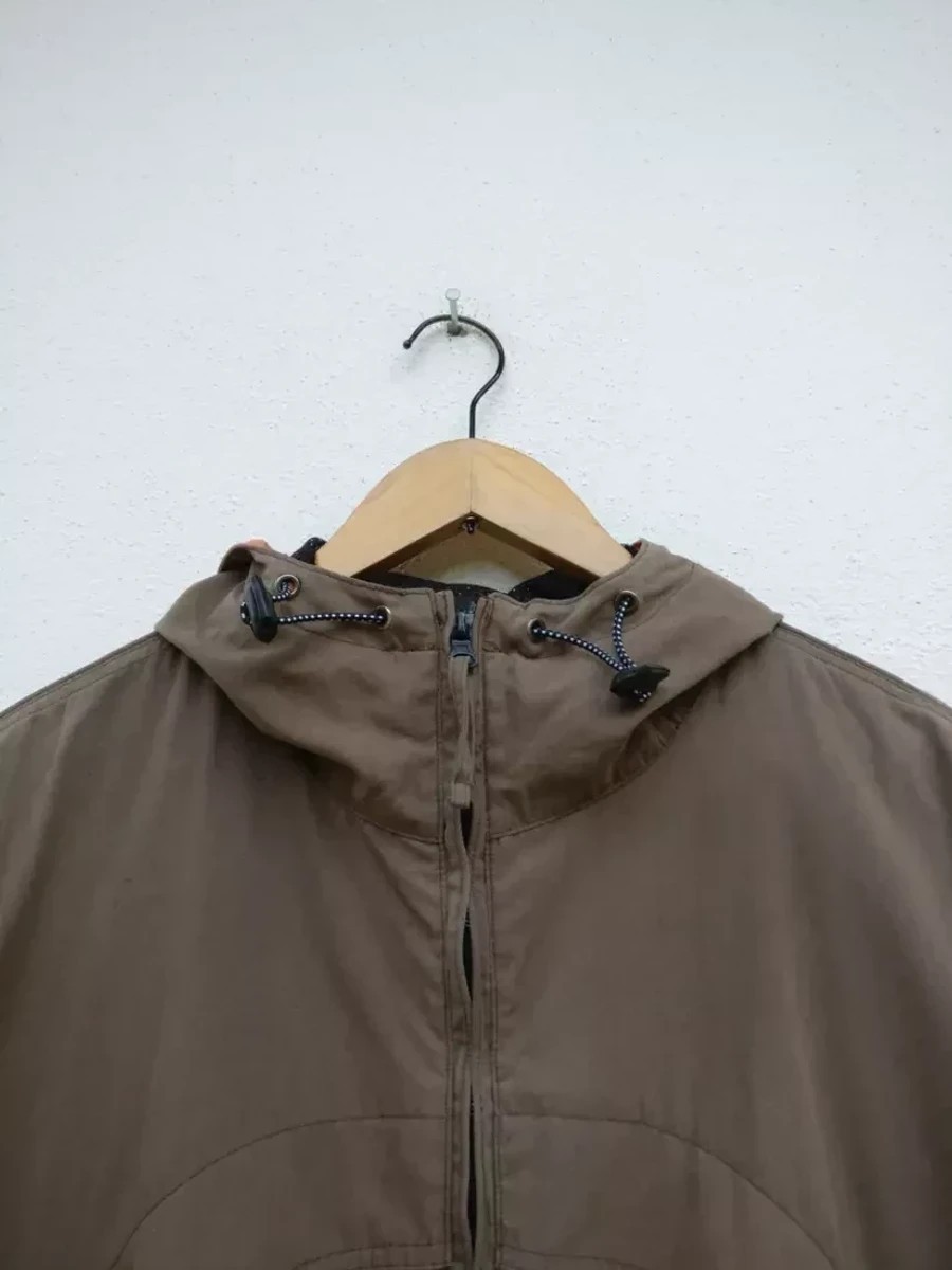 Disney - Fishing Jacket Light Parka Coat - 2