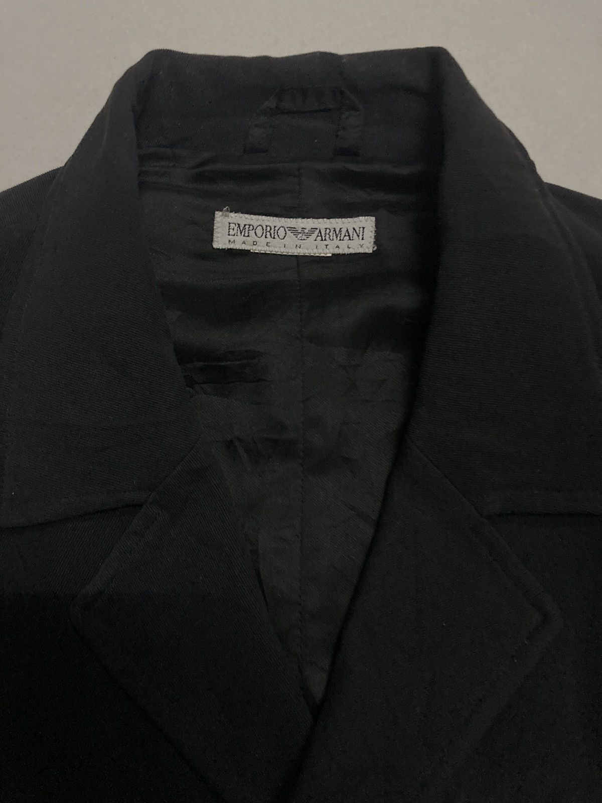 Emporio Armani Jacket - 7