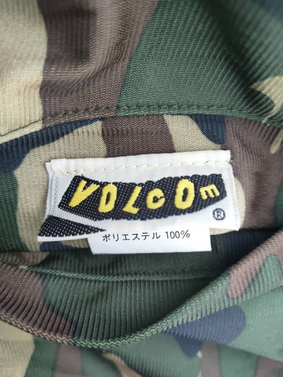 Vintage - Fleece Reversible Jacket - 4