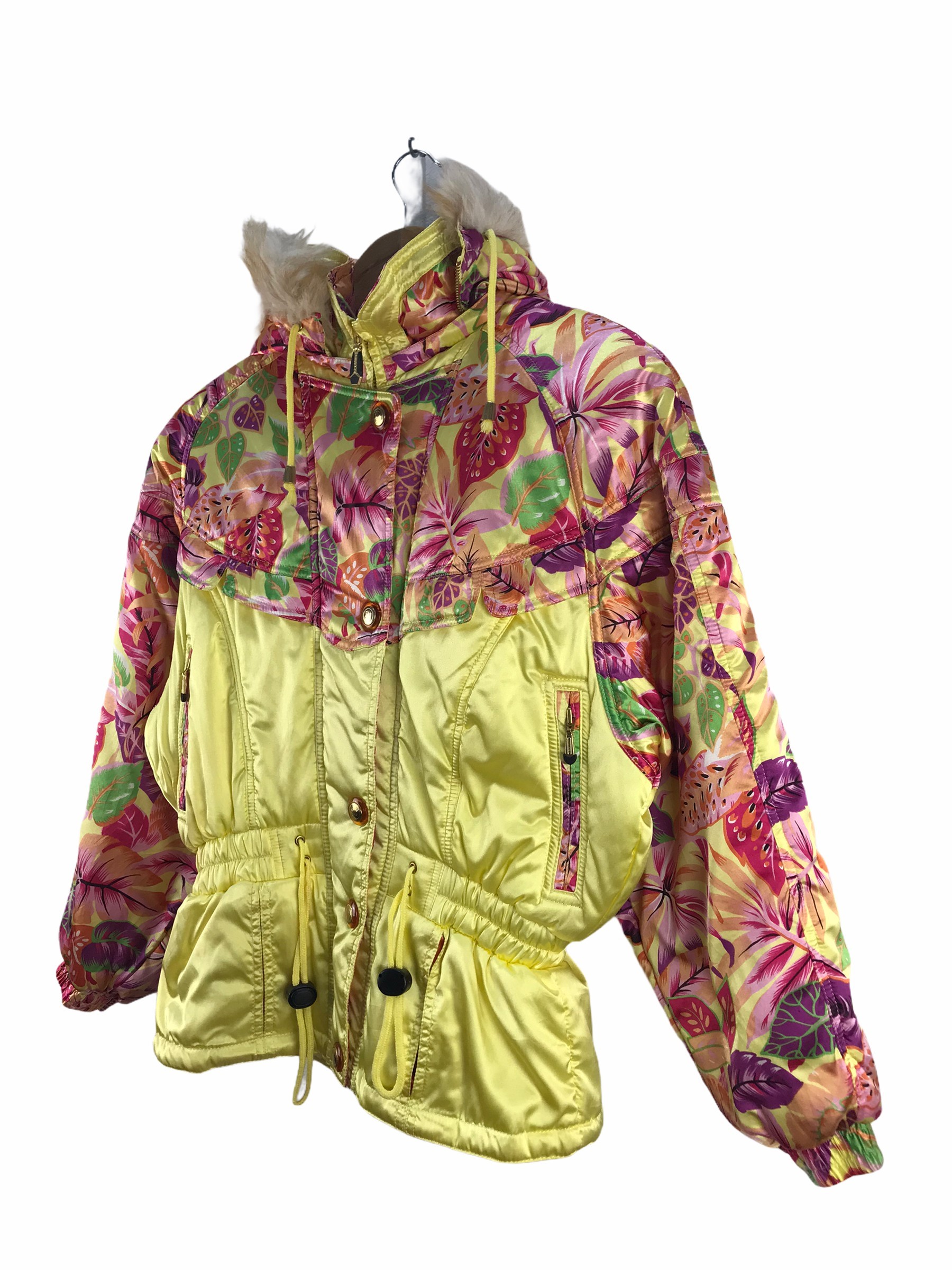 Ski - Vintage Windex Pro Ski Wear Jacket - 5