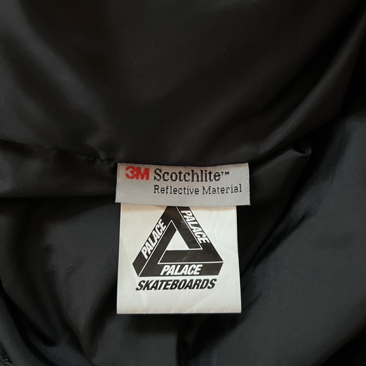 3M CORDURA RS SHELL NYLON CARGO PANTS + STICKERS - 12