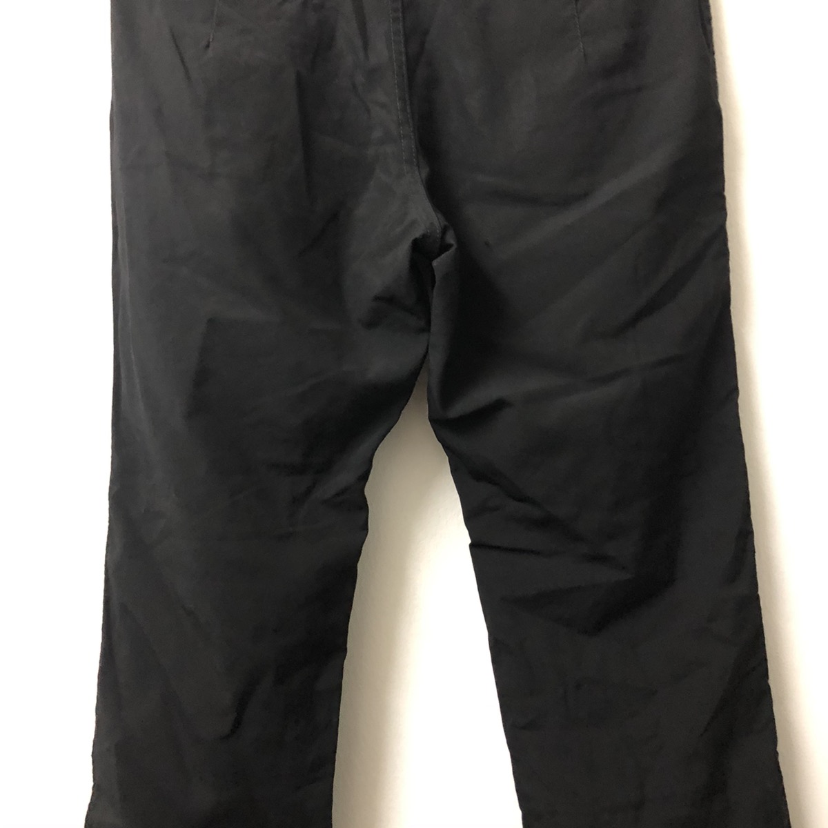 Tailored pants Comme Des Garcons Homme - 10