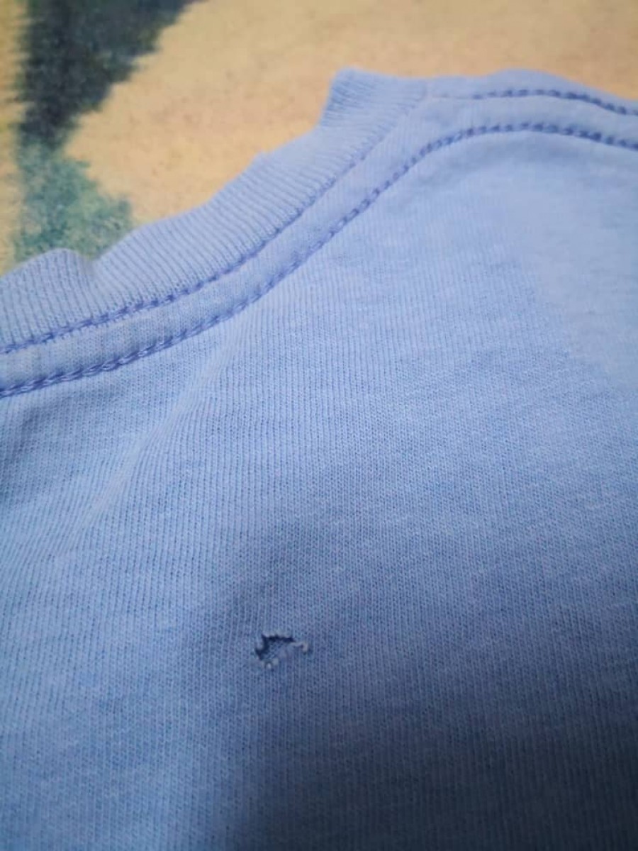 Jordan Brand - North Carolina Bssketball - 4