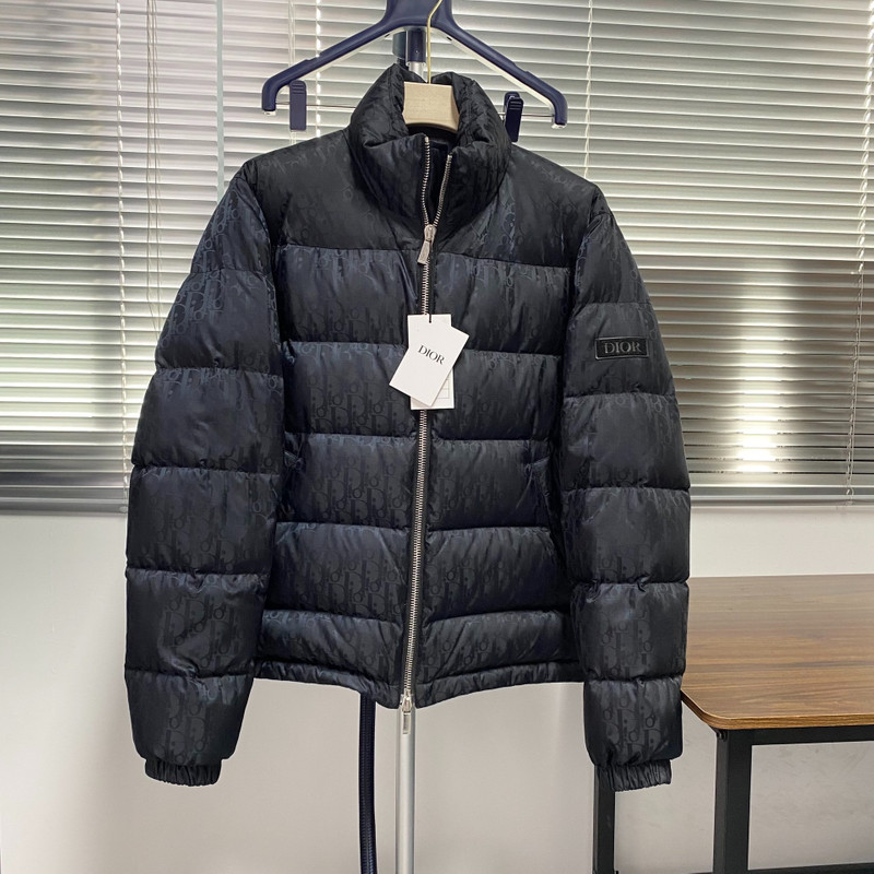 DIOR Down Jacket - 1