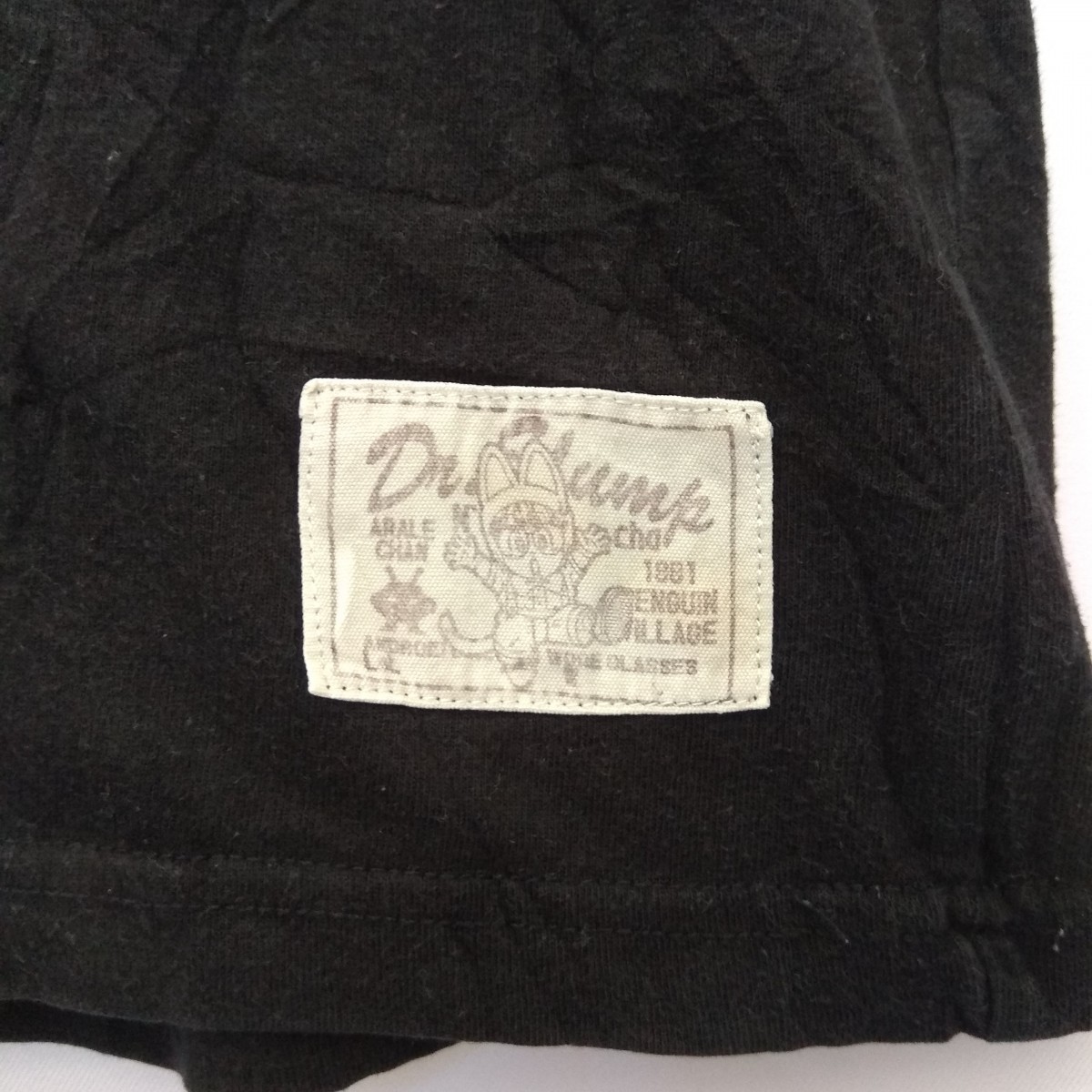 Cartoon Network - Vintage 90s Dr Slump Arale Chan Anime Manga Japan Shirt - 3