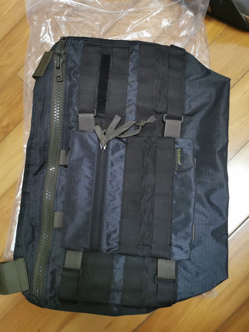 ACRONYM 3A-3ts OG xpac - 1