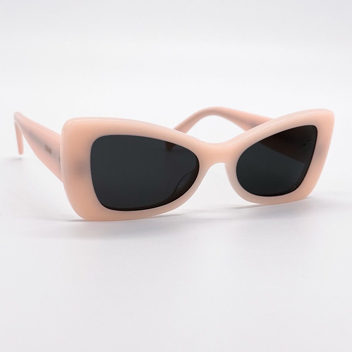 NEW CELINE CL40236I 72A BUTTERFLY WOMEN SUNGLASSES CELINE - 6