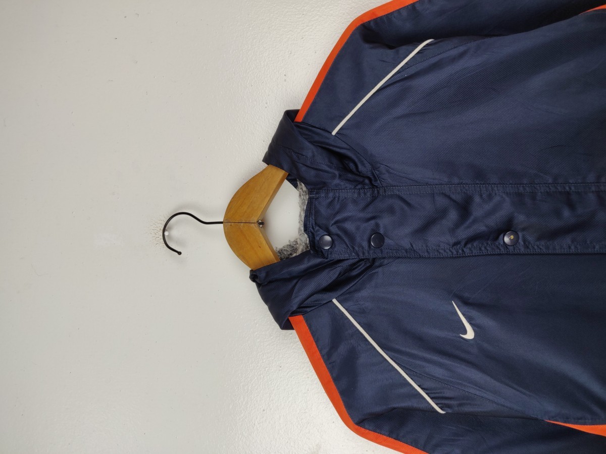 Raincoat Long Jacket Two Tone Outerwear - 3