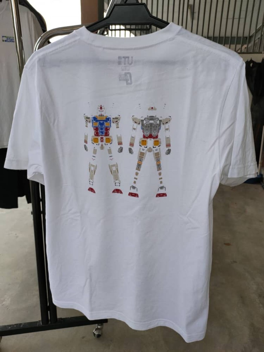 Anima - Gundam 40th Anniversary - 4