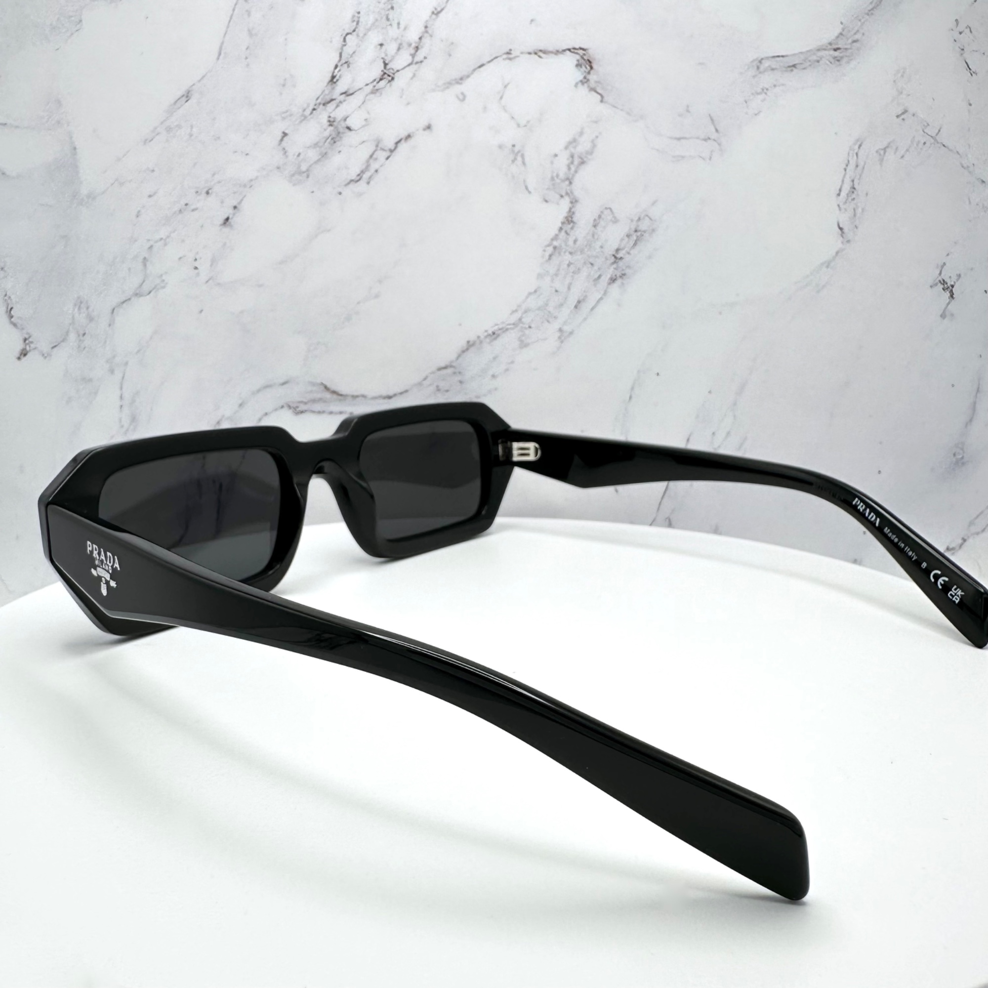 Prada Sunglasses New  - 15