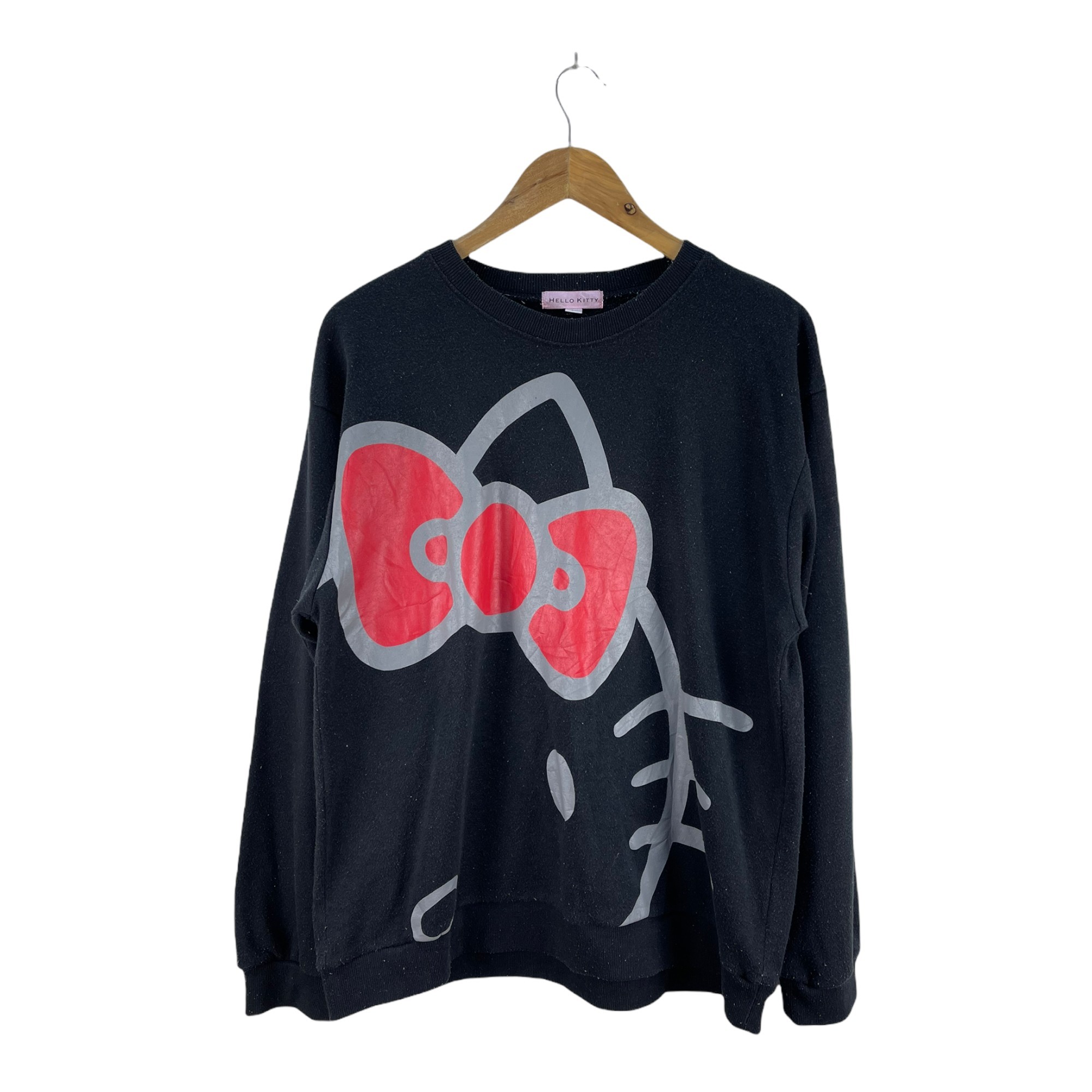Cartoon Network - Hello Kitty Sweatshirt - 1