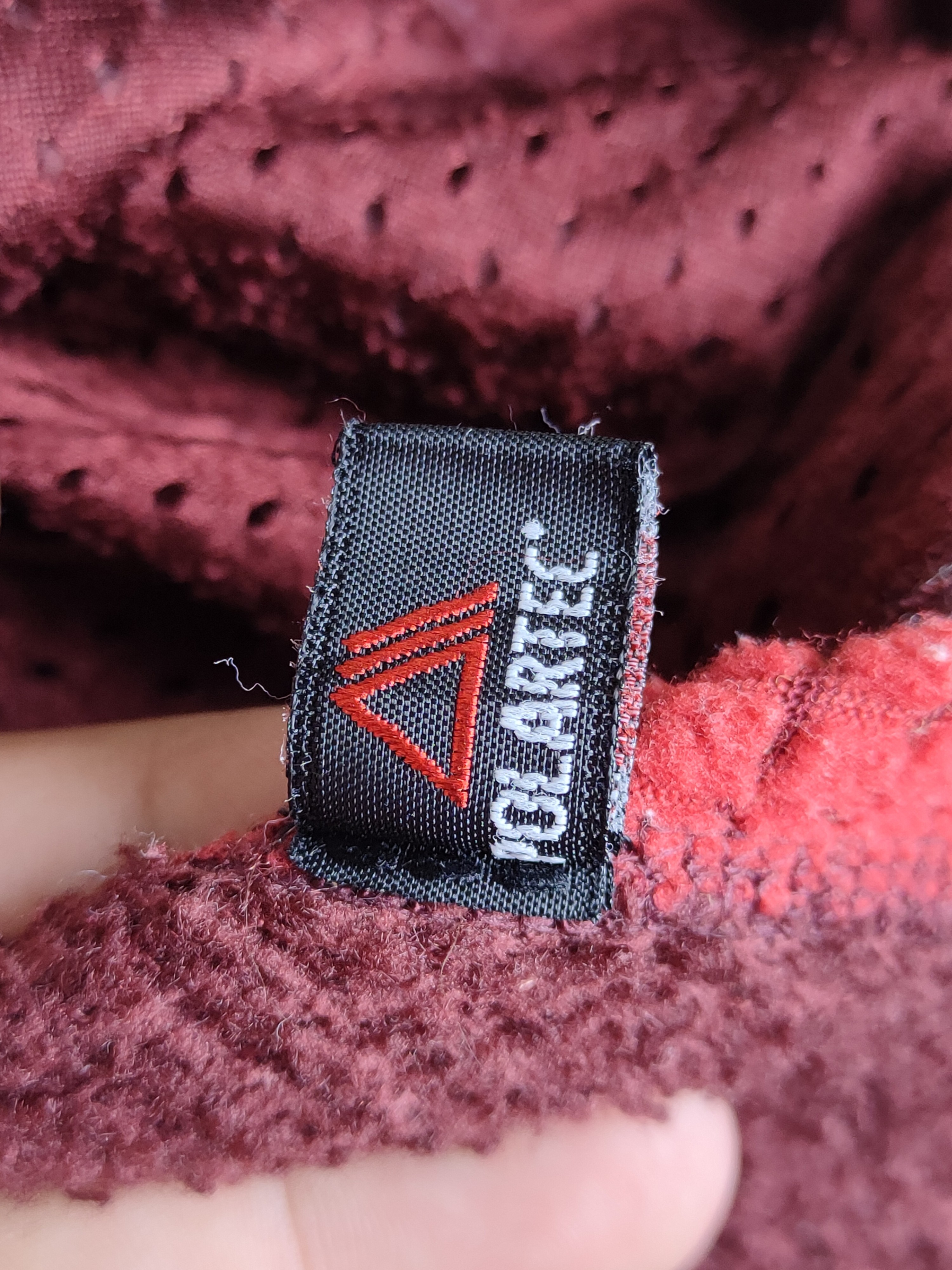 Patagonia Polartec Fleece Jacket - 7