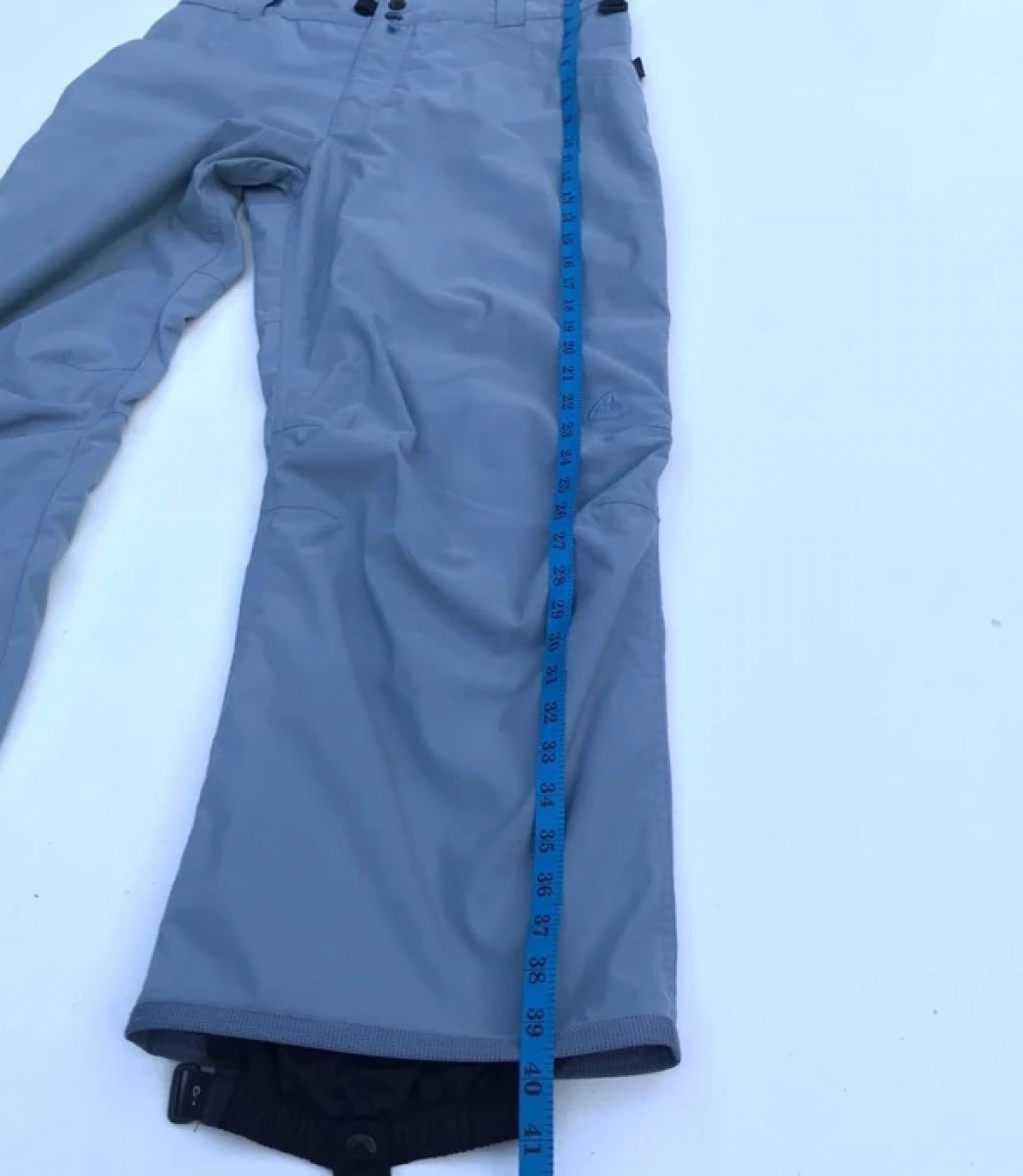 Vintage NIKE ACG Ski Pants - 8