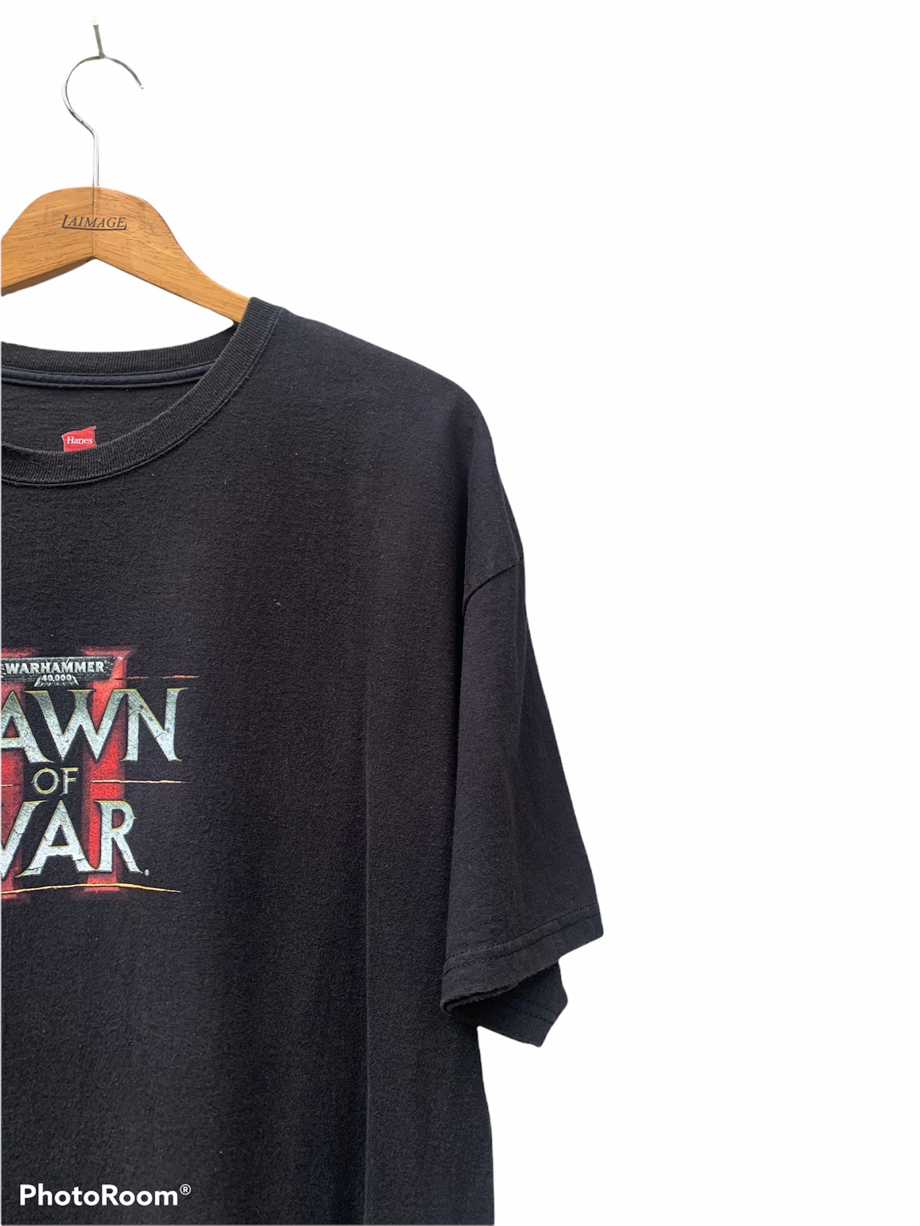 Hanes - Warhammer 40,000 Dawn Of War II T-Shirt - 9