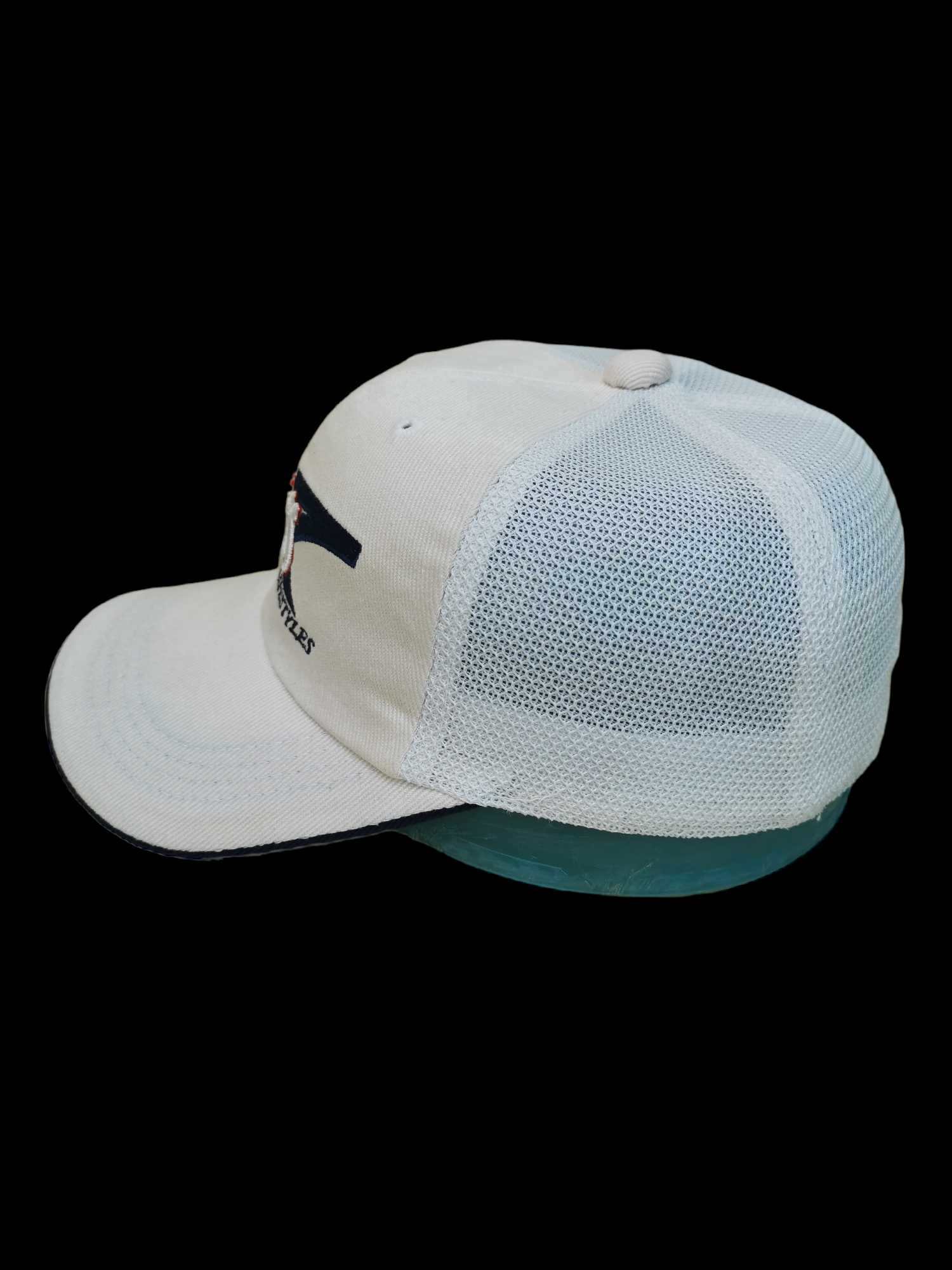 🔥FREE SHIPPING🔥 JAPANESE ASICS HAT CAP - 2