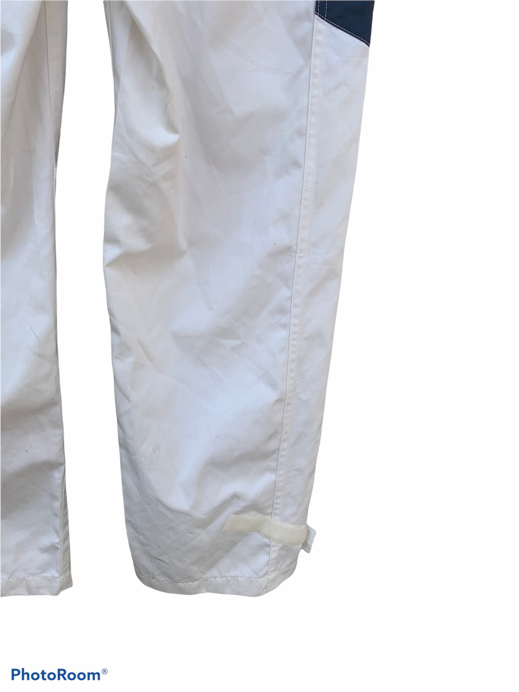 Racing - Vintage Honda Spellout Overall - 12