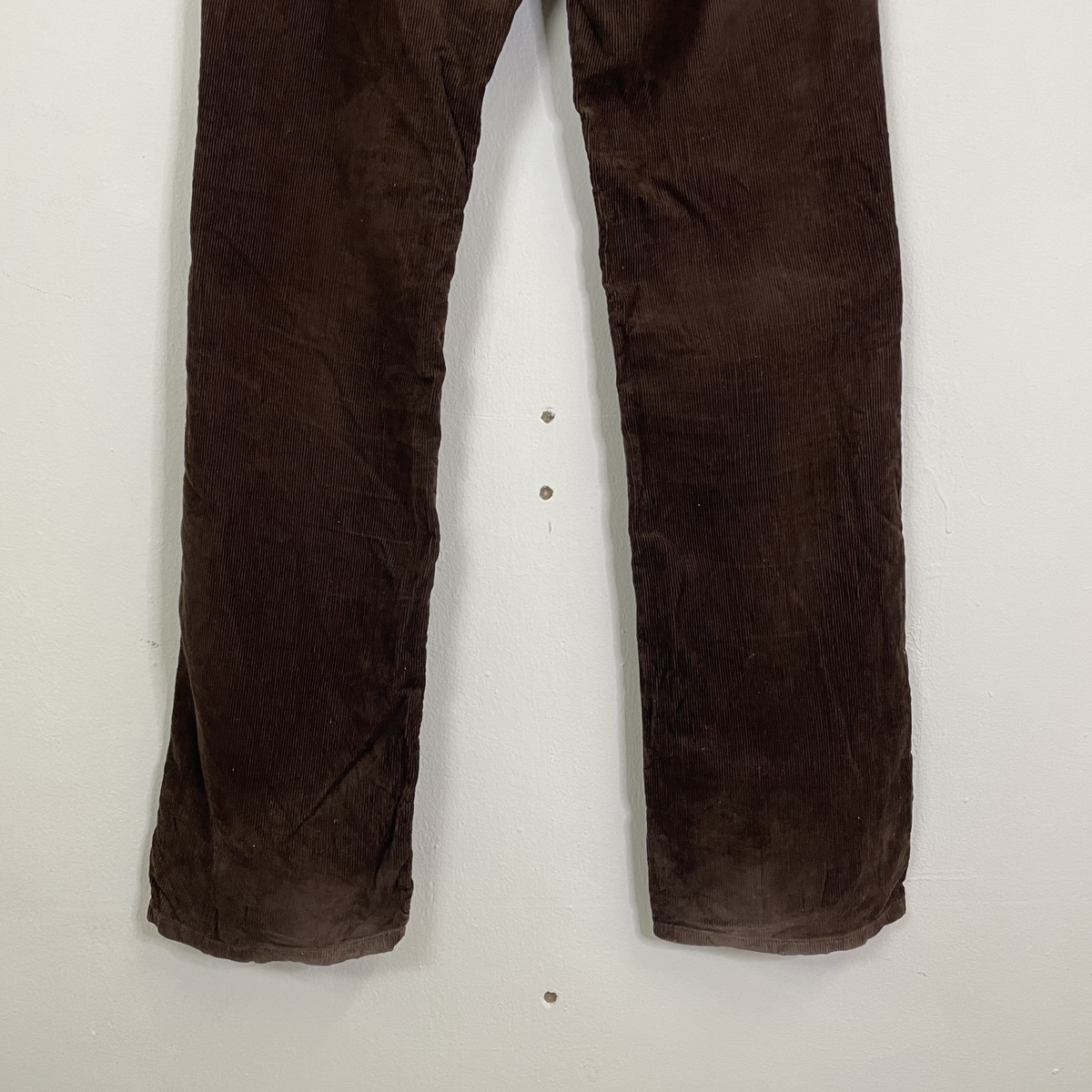 Vintage Levis Corduroy Pants - 9