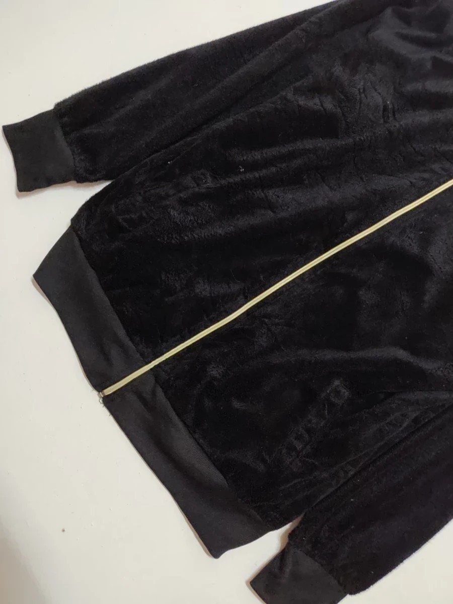 Everlast - Velvet Hoodies like Mastermind Japan - 4