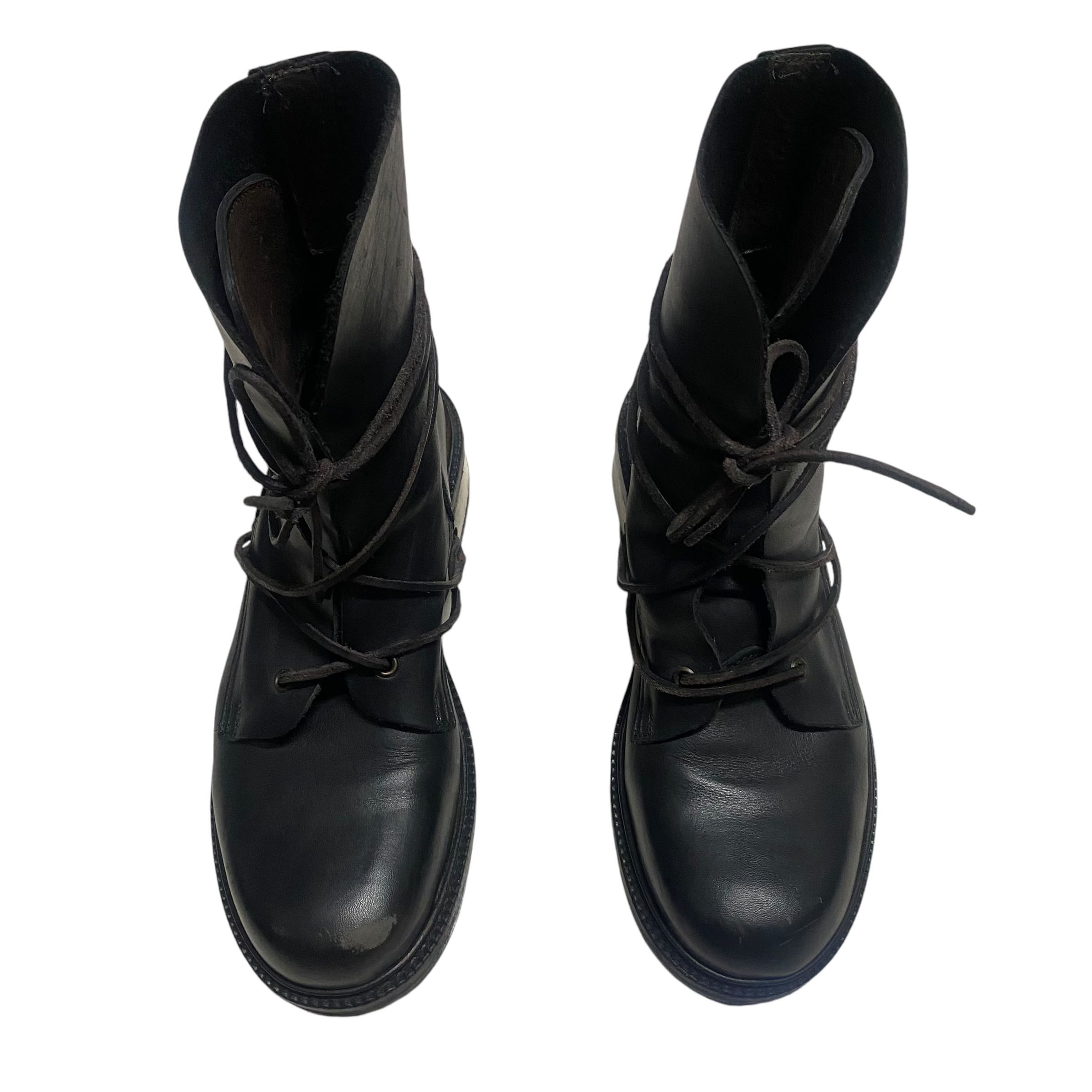 Dirk bikkembergs metal boots - 6