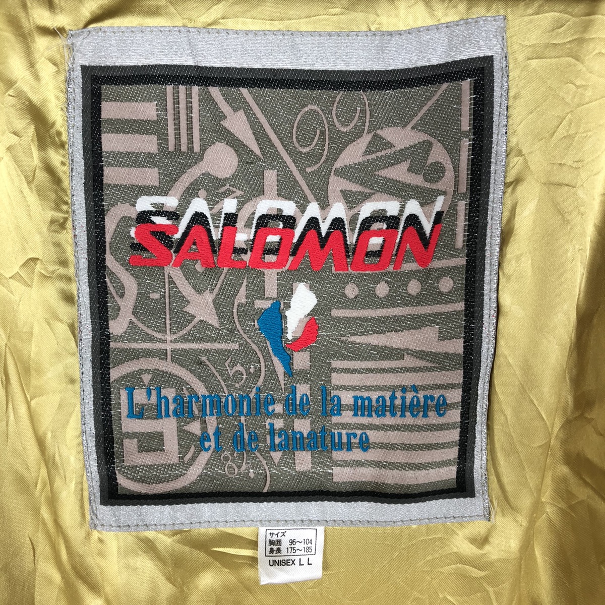 90's Salomon Winter Ski Jacket - 17