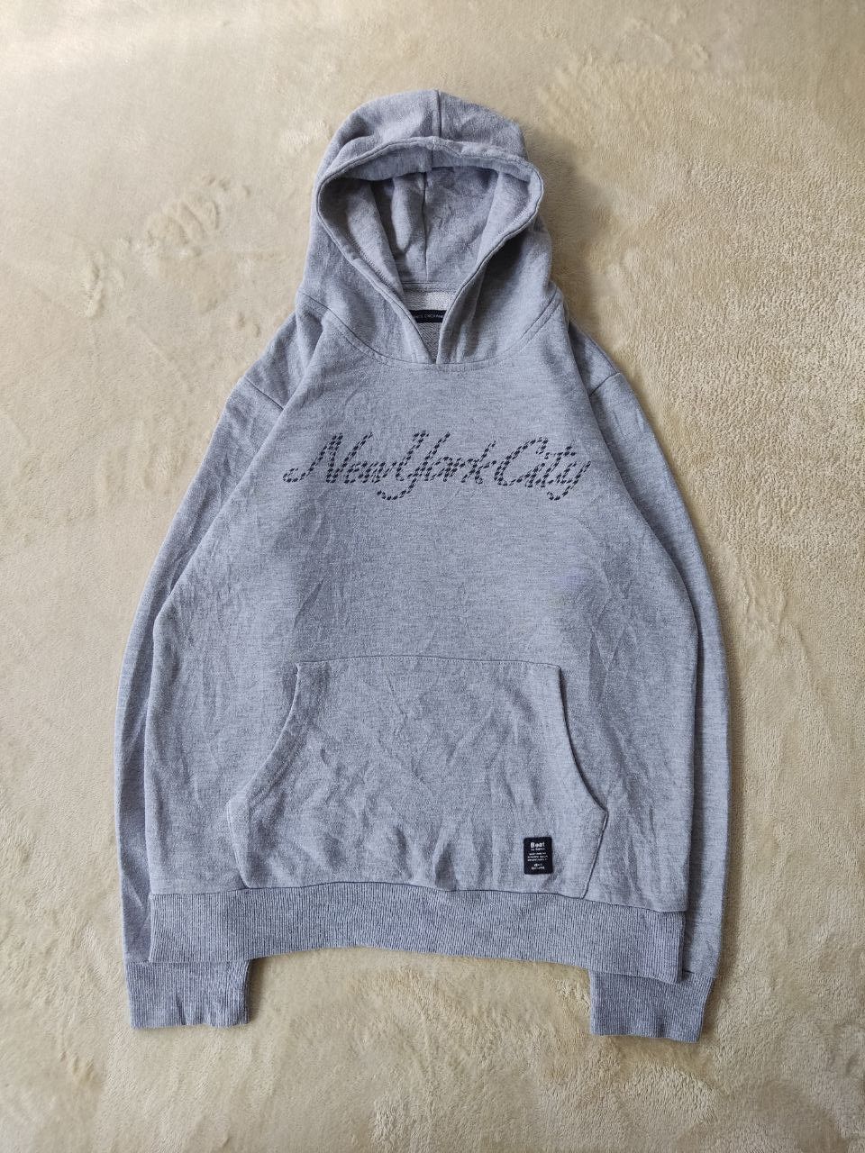 Vince - Vence Exchange New York City Beat by Selfish Pullover Hoodie - 2
