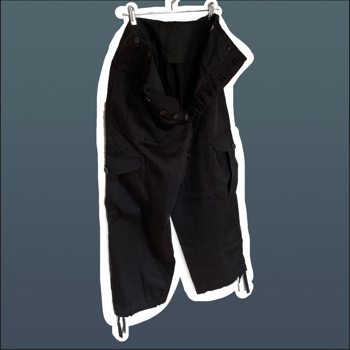 Balloon Cargos (SS08) - 3
