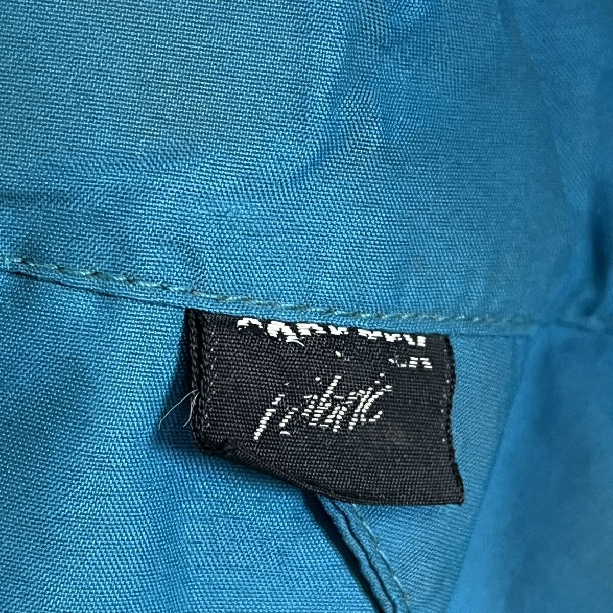 Vintage Berghaus Goretex Water Resistant Sweater Jacket - 14