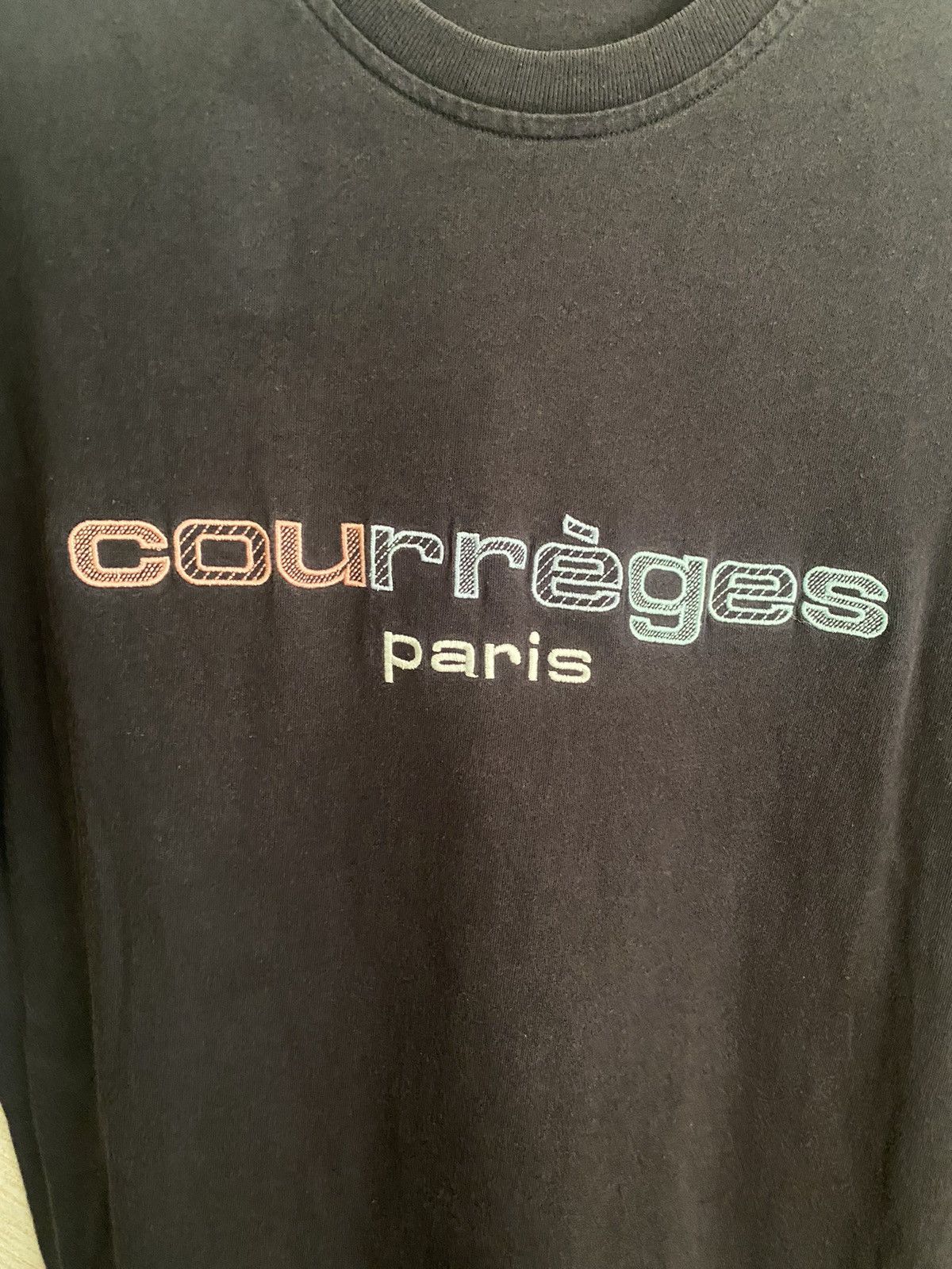 Designer - COURREGES PARIS - 2