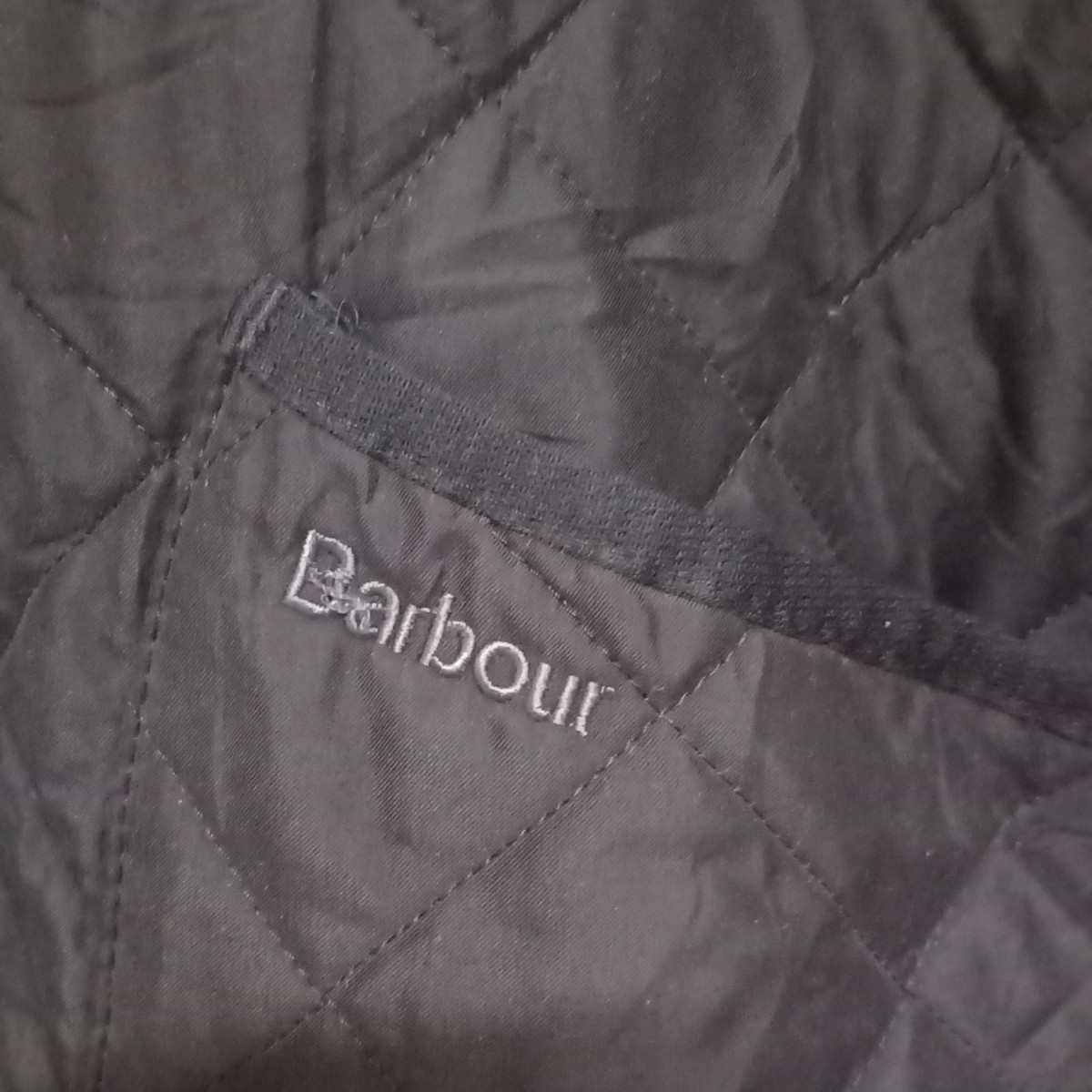 Quilted Classic Eskdale Jacket - 3