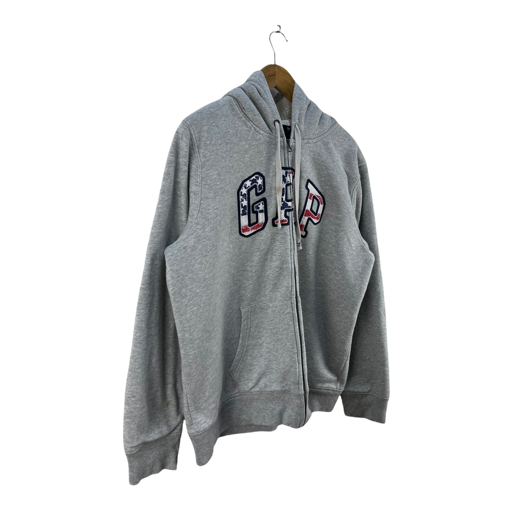 Gap - Gap Hoodies Sweatshirt - 4