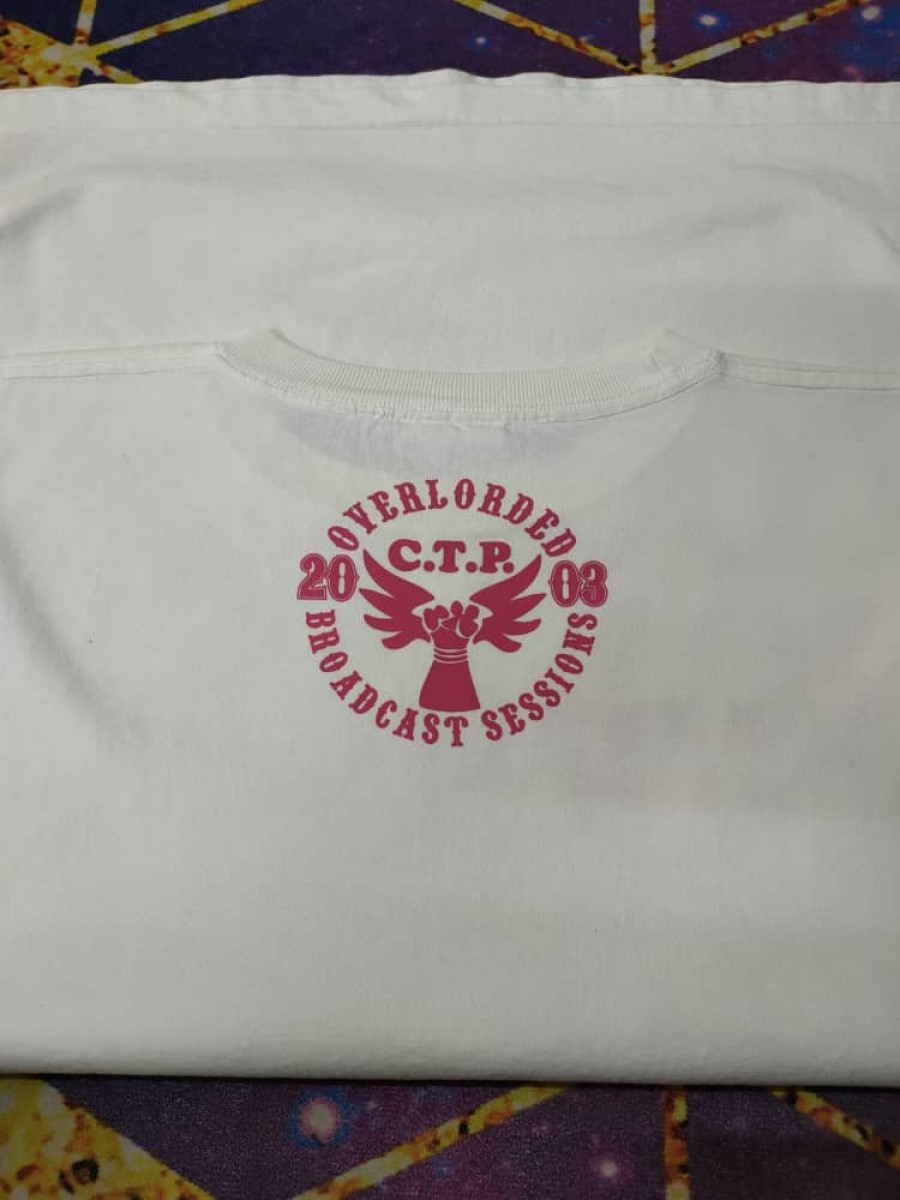 Japanese Brand - Sexy Lady T - 2