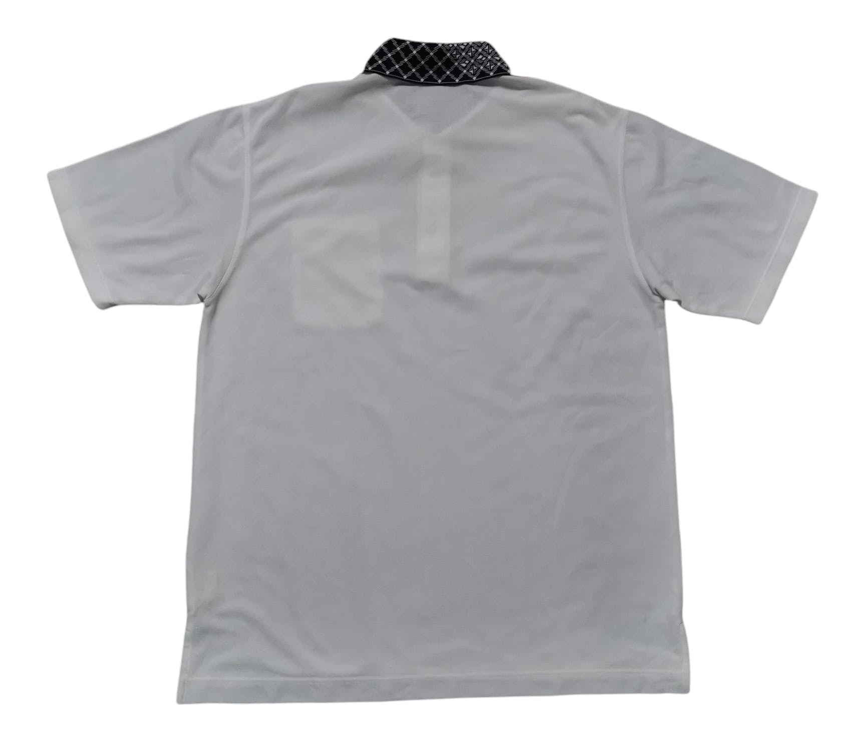Kenzo Pocket Button Ups Shirt - 3