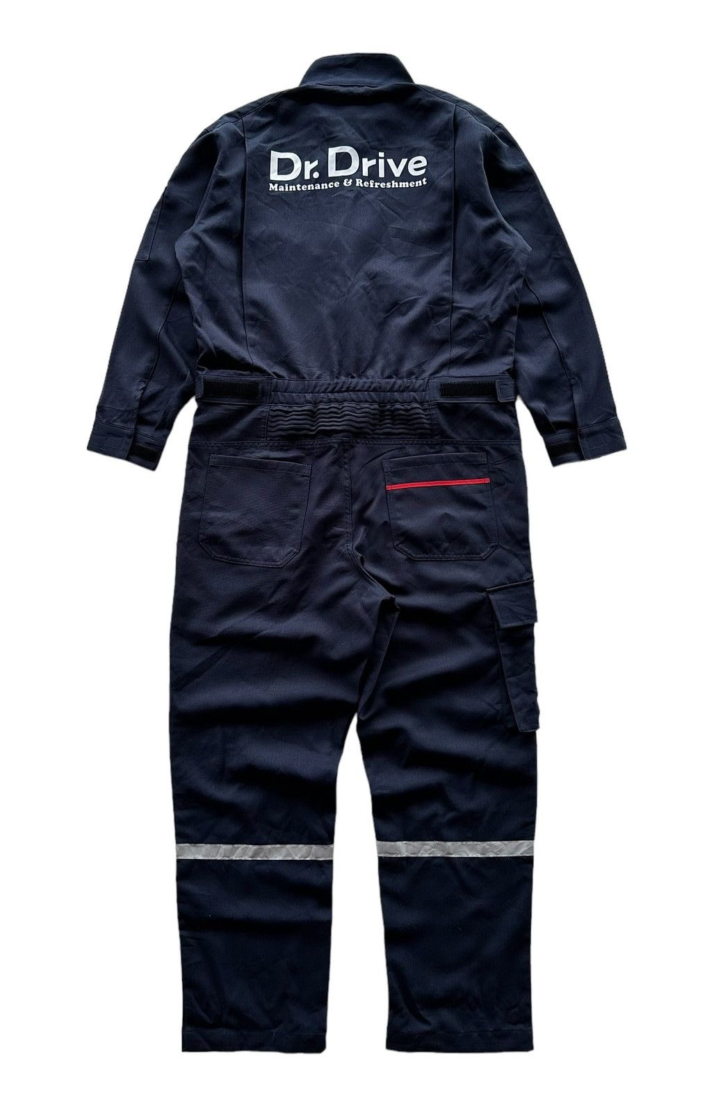 Workers - Eneos Overalls - 3